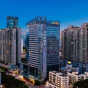 Sentosa Hotel Shenzhen Feicui Branch, Enjoy Tropical Swimming Pools And High-Class Fitness Club